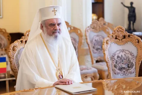 Mesajul Patriarhului Daniel către Asociația Europeană a Cadrelor Didactice la Congresul Pedagogic European