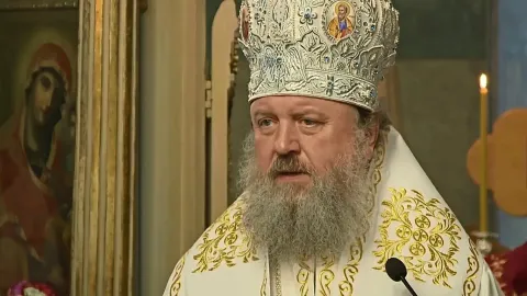 PS Timotei Prahoveanul: Să urmăm modelul Sf. Lidia, prima europeană care și-a deschis inima pentru cuvântul lui Dumnezeu
