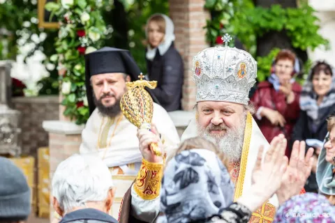 Când pietrele vorbesc, dau mărturie despre Mântuitorul și mărturisitorii Lui: PS Timotei Prahoveanul