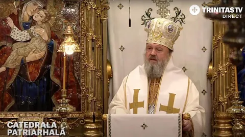 PS Timotei Prahoveanul spune care este cea mai înaltă școală la care putem învăța