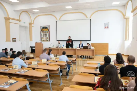 Patriarhul Daniel, mesaj la Consfătuirea ASCOR: Vă încurajăm să cultivați cu bucurie iubirea față de familia creștină