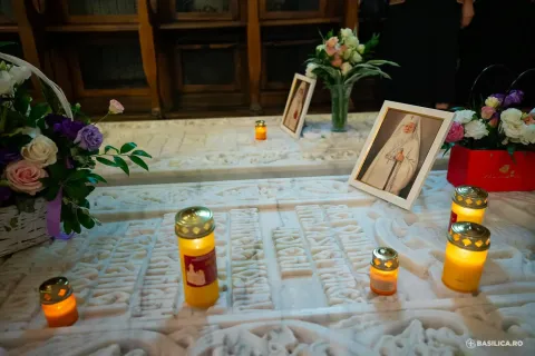 Comemorarea Patriarhilor Teoctist Arăpașu și Iustin Moisescu: „Au păstorit Biserica în vremuri grele”