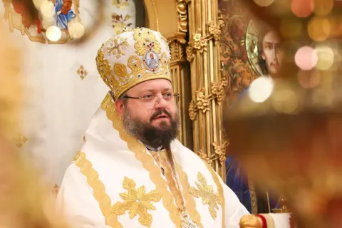 PS Paisie Sinaitul: Când „pâinea mea” devine „pâinea noastră”, chiar și puținul poate deveni suficient