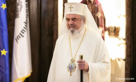Mesajul Patriarhului Daniel la aniversarea a 15 ani de la înființarea Episcopiei Ortodoxe Române a Europei de Nord