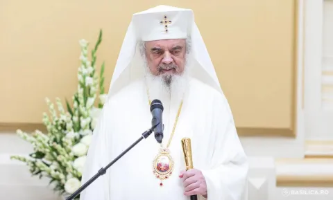 Mesajul Patriarhului Daniel la Duminica migranților români îndeamnă la grija față de persoanele vârstnice