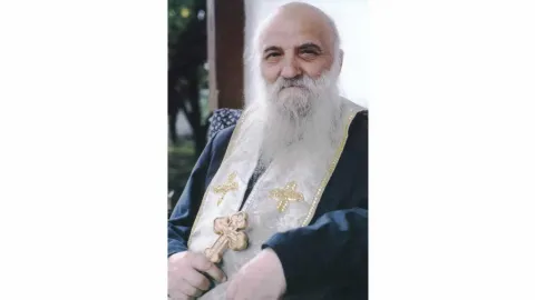 110 ani de la nașterea Părintelui Ilarion Argatu, mare duhovnic și mărturisitor în perioada comunistă