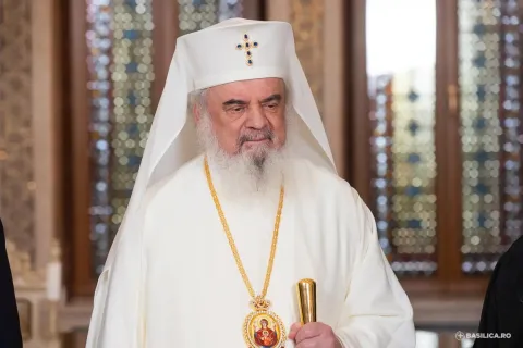 Harul lui Dumnezeu transformă imposibilul în posibil pentru omul care caută mântuirea, spune Patriarhul Daniel