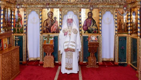 Lepădarea de sine nu este o negare de sine, ci o transformare