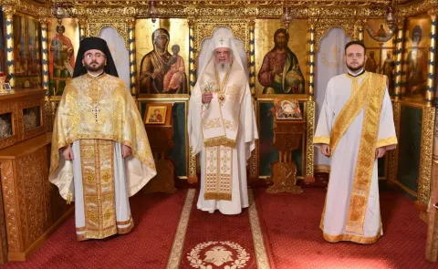 Să răspundem chemării lui Hristos!