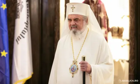 16 ani de la alegerea Preafericitului Părinte Daniel în demnitatea de Patriarh al României