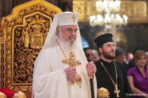 Oriunde vede Sf. Cruce, creștinul își amintește de iubirea lui Dumnezeu pentru lume