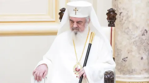 Comunicat de presă: 16 ani de la întronizarea Preafericitului Părinte Daniel ca Patriarh al Bisericii Ortodoxe Române