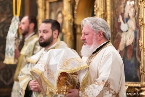 Instinctul conservării versus asumarea crucii: Explicațiile PS Varlaam Ploieșteanul