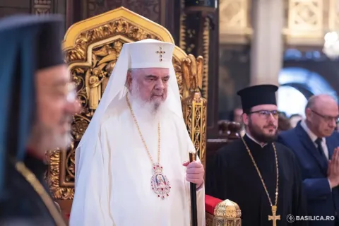 Patriarhul Daniel transmite gânduri bune către Diaspora și un îndemn la revenirea acasă