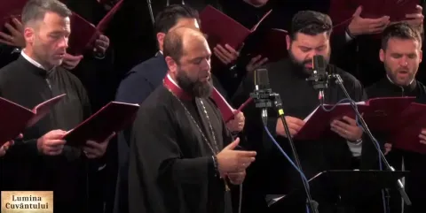 45.000 de lei s-au strâns la concertul caritabil pentru reconstruirea Mănăstirii prahovene Turnu