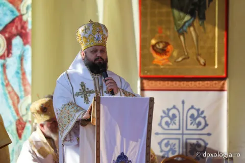 Mesajul Patriarhului României pentru pelerinii Sfintei Cuvioase Parascheva de la Iaşi