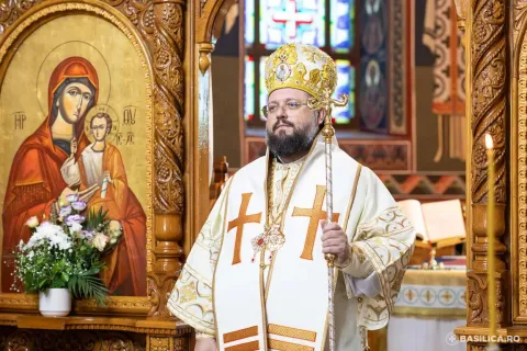 PS Paisie Sinaitul: Cel care, prin păcat, cedează propria stăpânire asupra sinelui ajunge să fie stăpânit de diavol