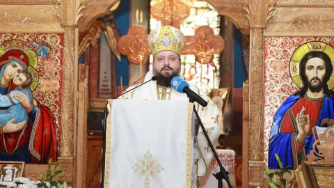 PS Paisie, analiză la un text evanghelic „incomod” care minimalizează valori morale și cere un lucru extrem de greu