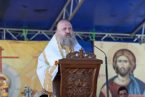 Diavolul are atâta putere cât îi dăm noi, afirmă PS Timotei Prahoveanul