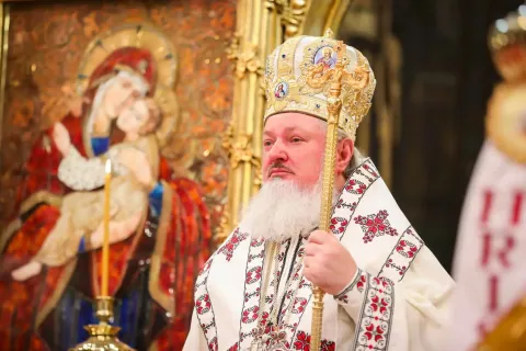Episcopul vicar patriarhal Varlaam Ploieșteanul, despre cum să ne păzim de puterea celui rău