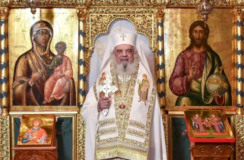 Îngerii sunt ființe inteligente de o rară frumusețe
