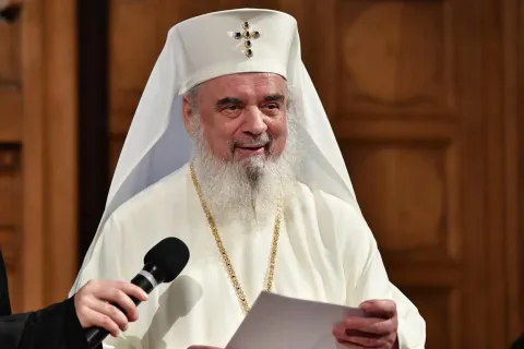 Mesajul Patriarhului României la Gala Tineretului din România