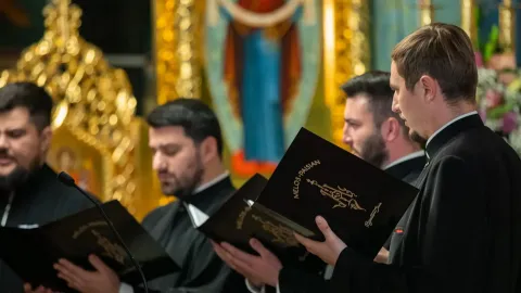 Parohia Brâncuși organizează o conferință despre trăsăturile baroce ale muzicii bizantine