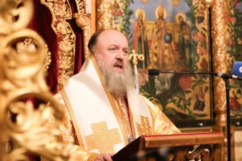 PS Timotei Prahoveanul: Pomenirea Sfântului Nicolae ne îndeamnă la redescoperirea adevăratelor valori ale credinței