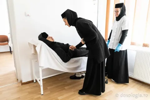 Patriarhia Română: 2024 va fi dedicat îngrijirii bolnavilor și comemorării sfinților tămăduitori