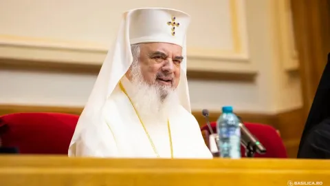 Iisus nu încurajează resemnarea, ci apreciază credința celor care doresc să-și schimbe viața
