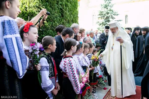 Alege Şcoala!” este o mărturie dinamică despre educația copiilor în Familie, Biserică și Şcoală