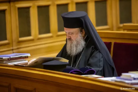 Online: PS Timotei Prahoveanul va vorbi pentru românii din Canada despre Betleem – locul de unde a răsărit mântuirea