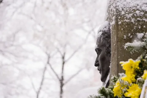 Ziua Culturii Naționale / 174 ani de la nașterea poetului Mihai Eminescu