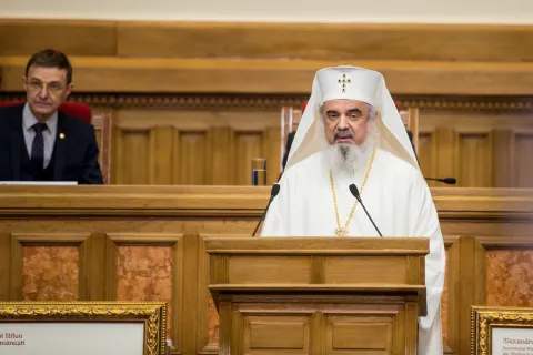 Mesajul Părintelui Patriarh Daniel: Unirea Principatelor Române – bază a Statului român modern