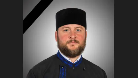 Mesajul de condoleanțe al Patriarhului Daniel la moartea Preotului Vasile Alexandru