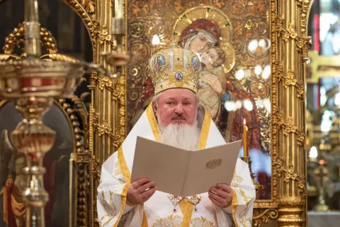 Actul de proclamare a Anului omagial și comemorativ 2024