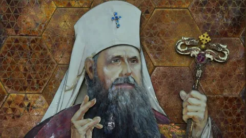 Patriarhul Justinian Marina, apărător al ortodoxiei românești. 123 de ani de la naștere
