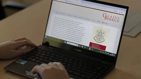 Publicația oficială a Mitropoliei Munteniei şi Dobrogei, inclusă într-un index european de jurnale academice