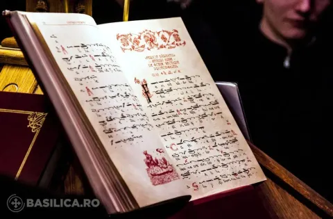 ASCOR București organizează cursuri gratuite de muzică psaltică