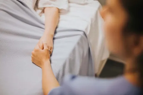 Preoți, doctori și psihologi vor vorbi despre sănătate și boală în biserica unui sat din Ilfov