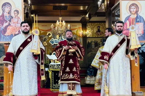 Pâinea spirituală primită fără trudă nu are gust. PS Paisie Sinaitul ne îndeamnă să ne regăsim credința în firimituri