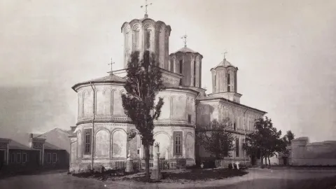 Anul 2025 va fi dedicat Centenarului Patriarhiei Române și mărturisitorilor ortodocși români din secolul trecut