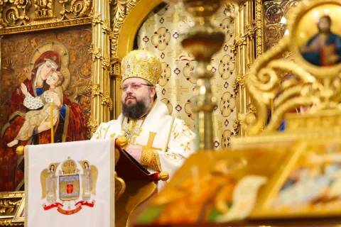 PS Paisie Sinaitul explică hrana lui Adam și Eva în rai și care sunt comorile plăcute lui Dumnezeu