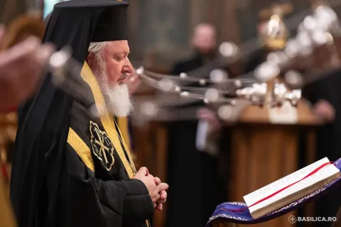 PS Varlaam Ploieșteanul despre Canonul Sfântului Andrei Criteanul: Este o încurajare în lupta noastră duhovnicească