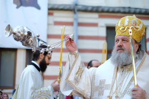 PS Timotei Prahoveanul, sfat pentru a ne proteja copiii de suferință: Fără ajutorul lui Dumnezeu, nu putem nimic