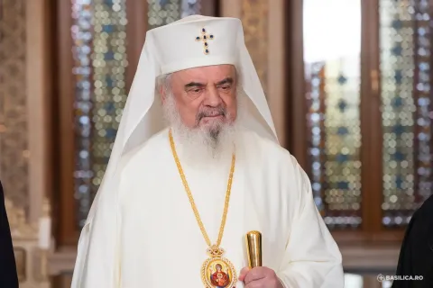 Patriarhul Daniel trimite scrisoare irenică de Paști către Întâistătătorii Bisericilor Ortodoxe Autocefale
