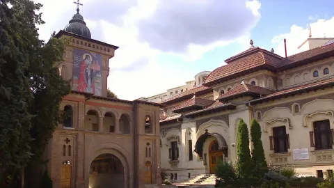 Biblioteca Sfântului Sinod va găzdui un workshop de Studii Patristice
