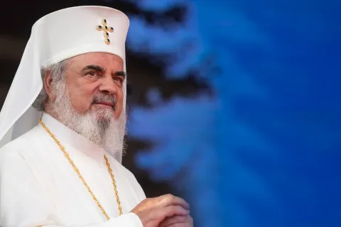 Patriarhul Daniel către românii din Canada, despre mărturisirea comuniunii în societatea de azi