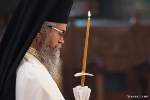 Arhim. Clement Haralam: Cum au contribuit mitropoliții Țării Românești la dezvoltarea cultului Sf. Dimitrie cel Nou