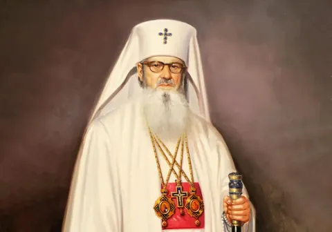 38 de ani de la moartea Patriarhului Iustin Moisescu: În sufletele noastre să nu găsească sălaș cugetele rele